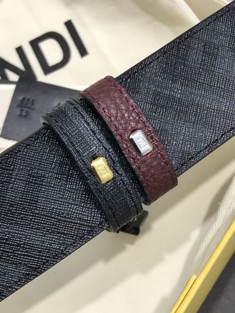 F**di belts